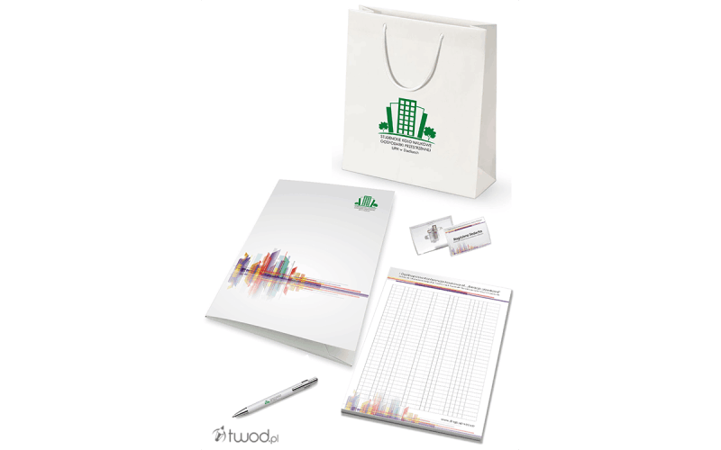 Materiały konferencyjne