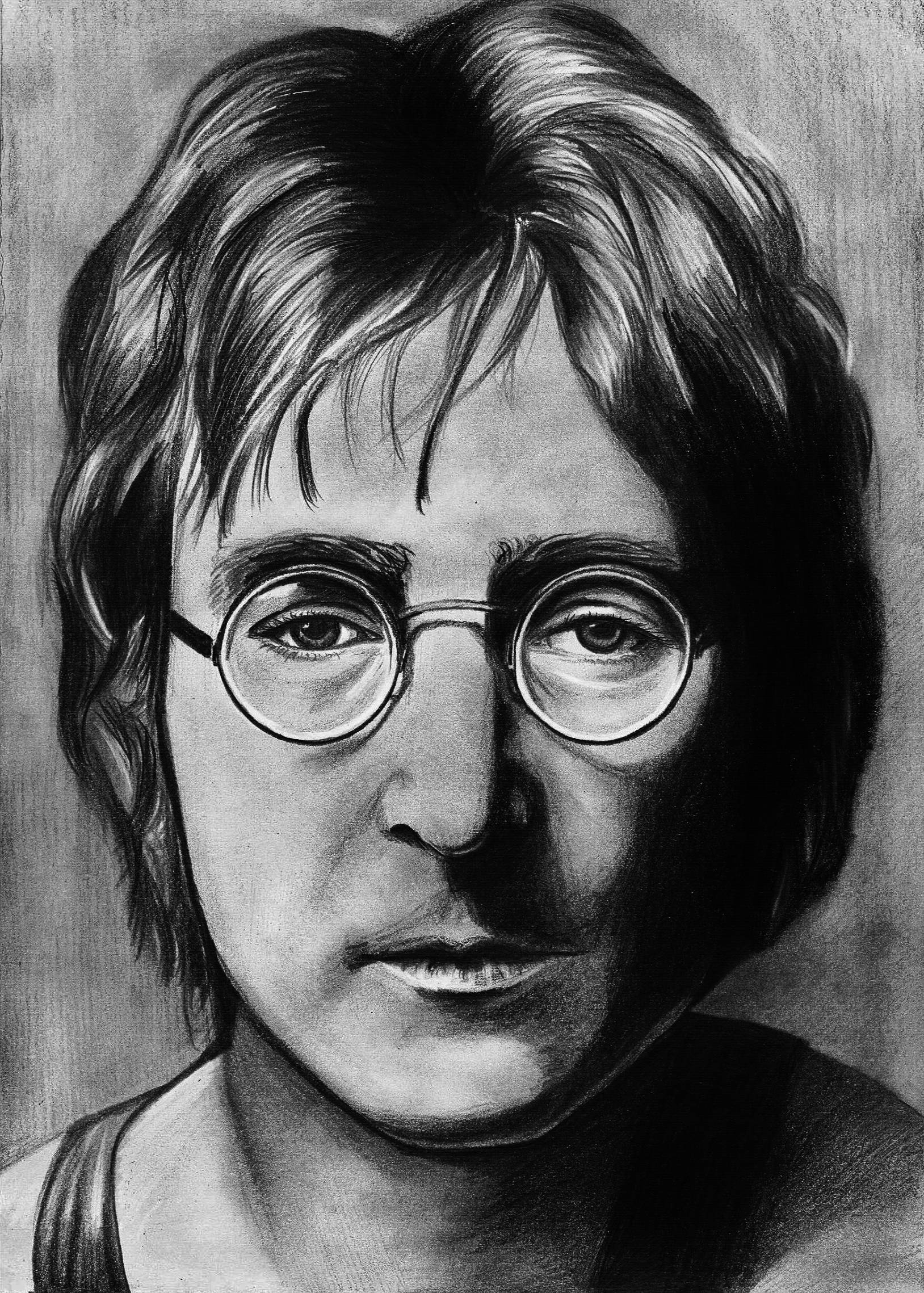 John Lennon