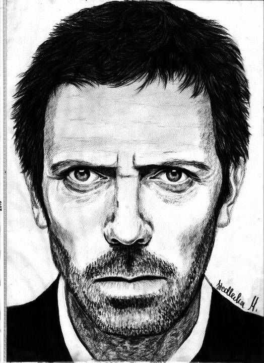 Dr House